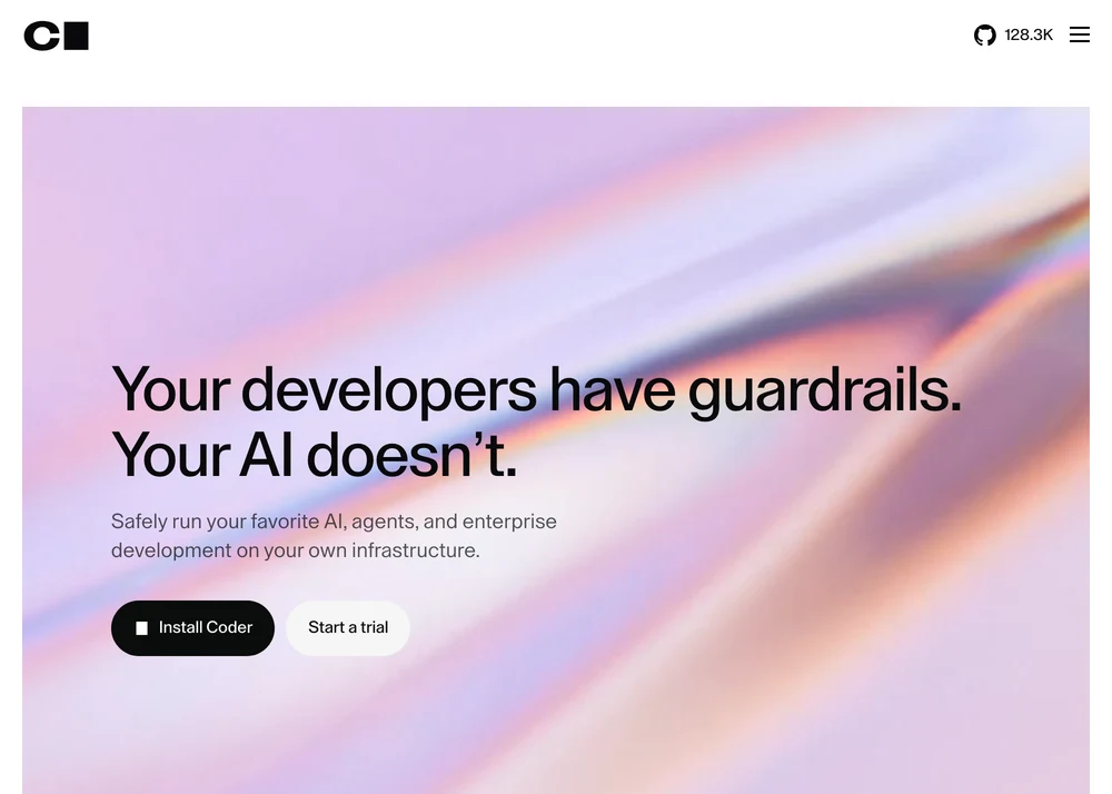 Coder website