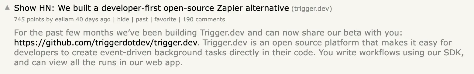 triggerdotdev-hn