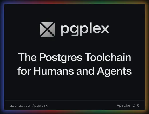 pgplex
