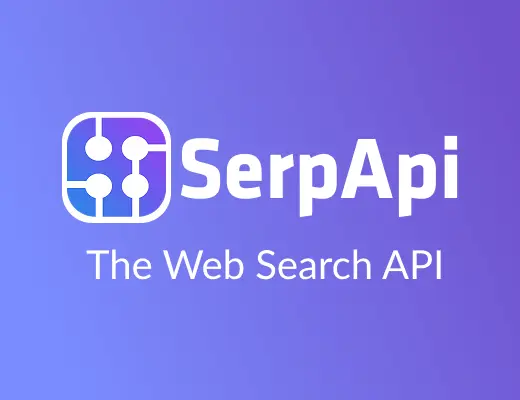 SerpApi
