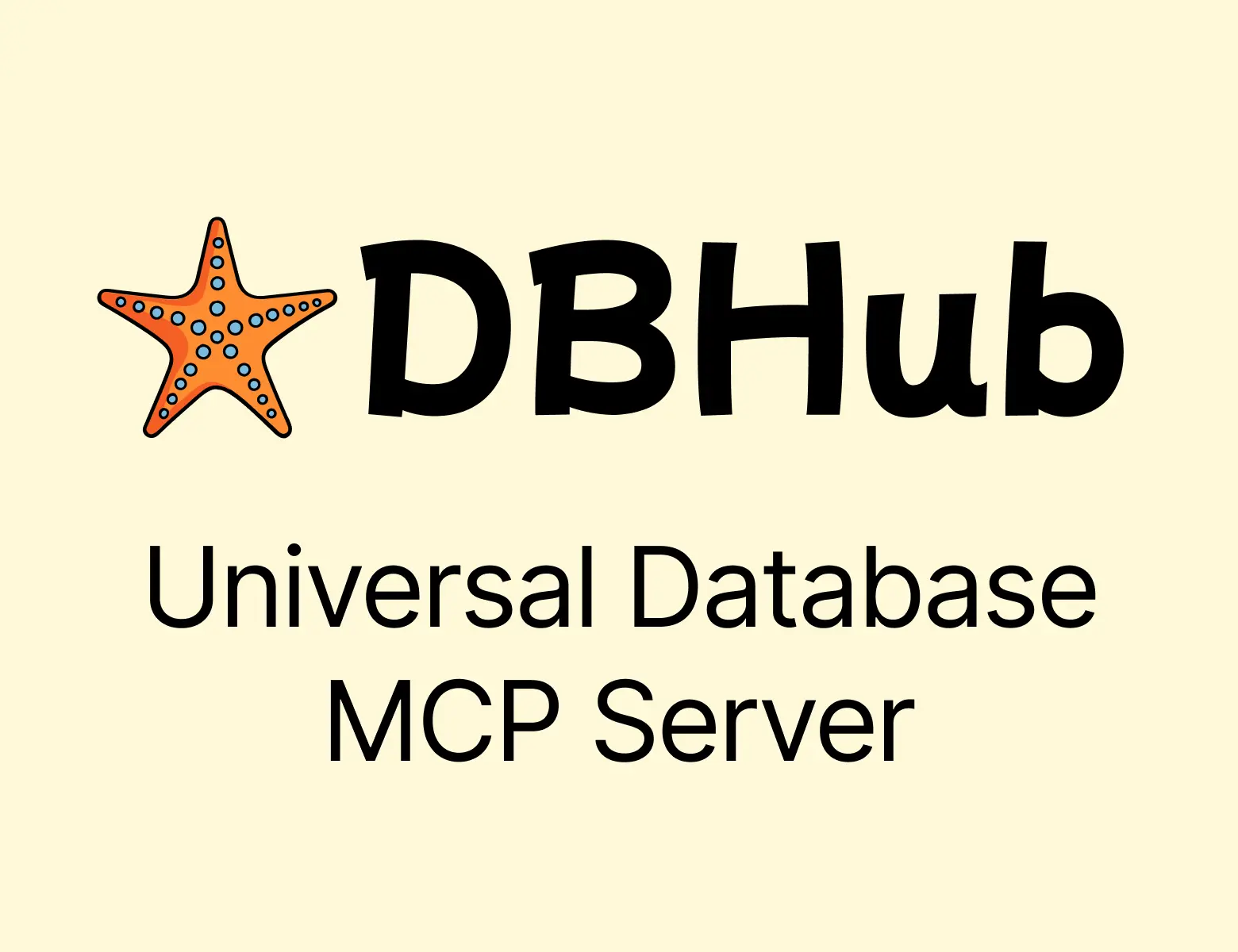 DBHub