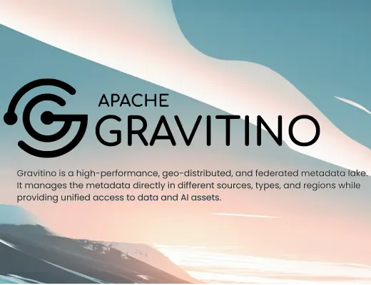 Apache Gravitino™